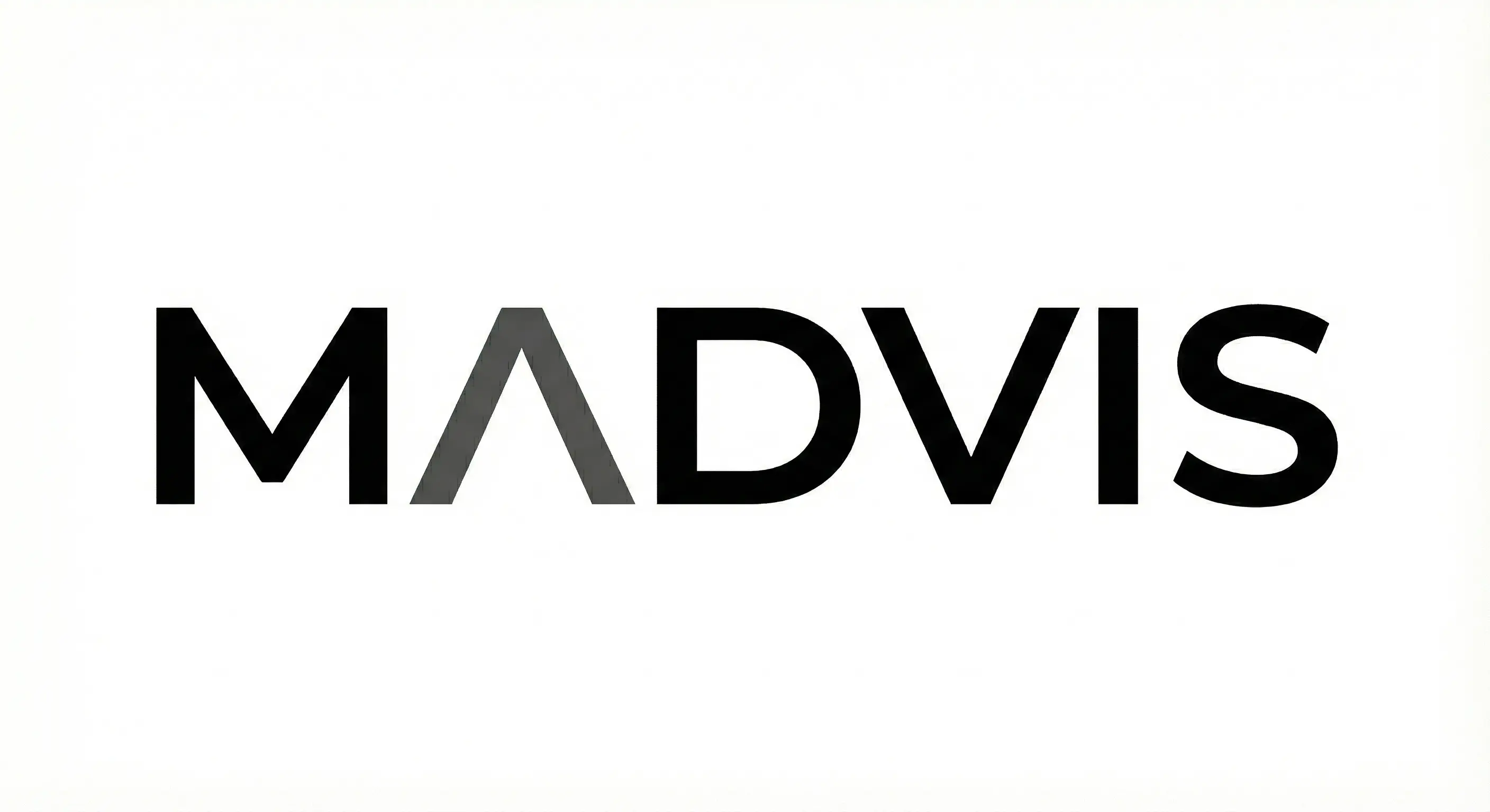 MadVis Logo